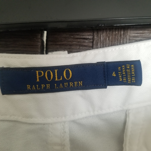 Polo Shorts - Picture 2 of 3